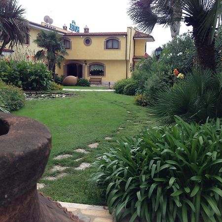 La Locanda Del Cavaliere Borgo Montello 外观 照片