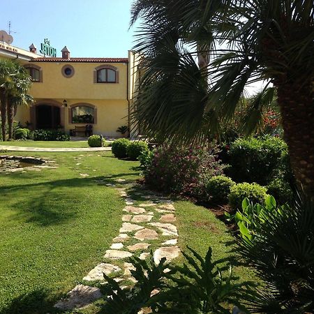 La Locanda Del Cavaliere Borgo Montello 外观 照片