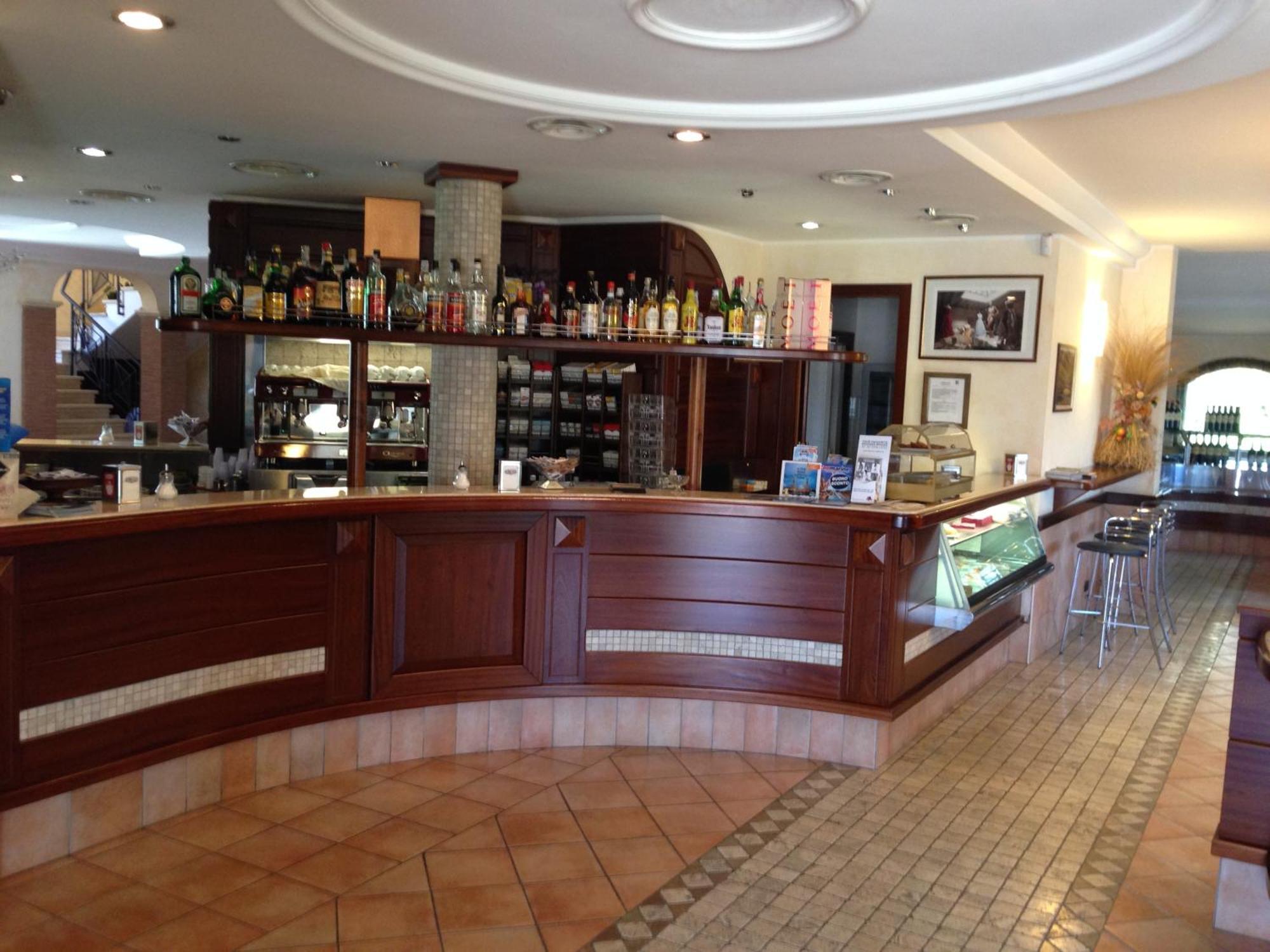 La Locanda Del Cavaliere Borgo Montello 外观 照片