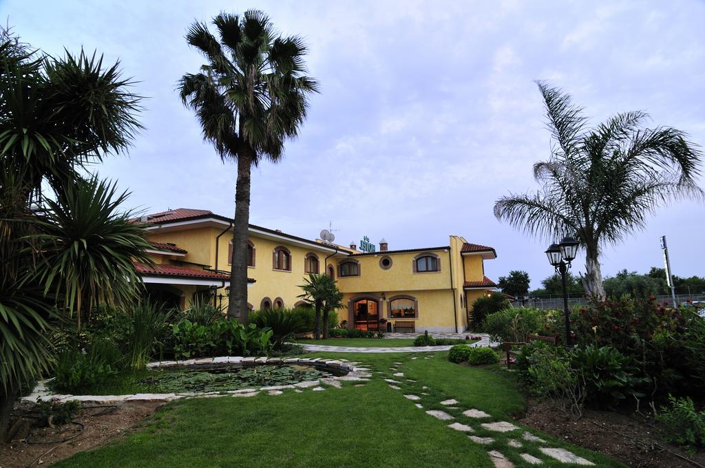 La Locanda Del Cavaliere Borgo Montello 外观 照片