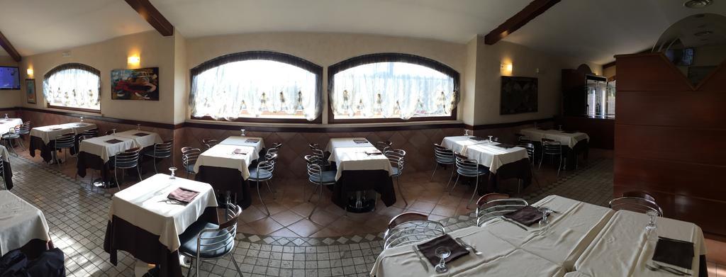 La Locanda Del Cavaliere Borgo Montello 外观 照片