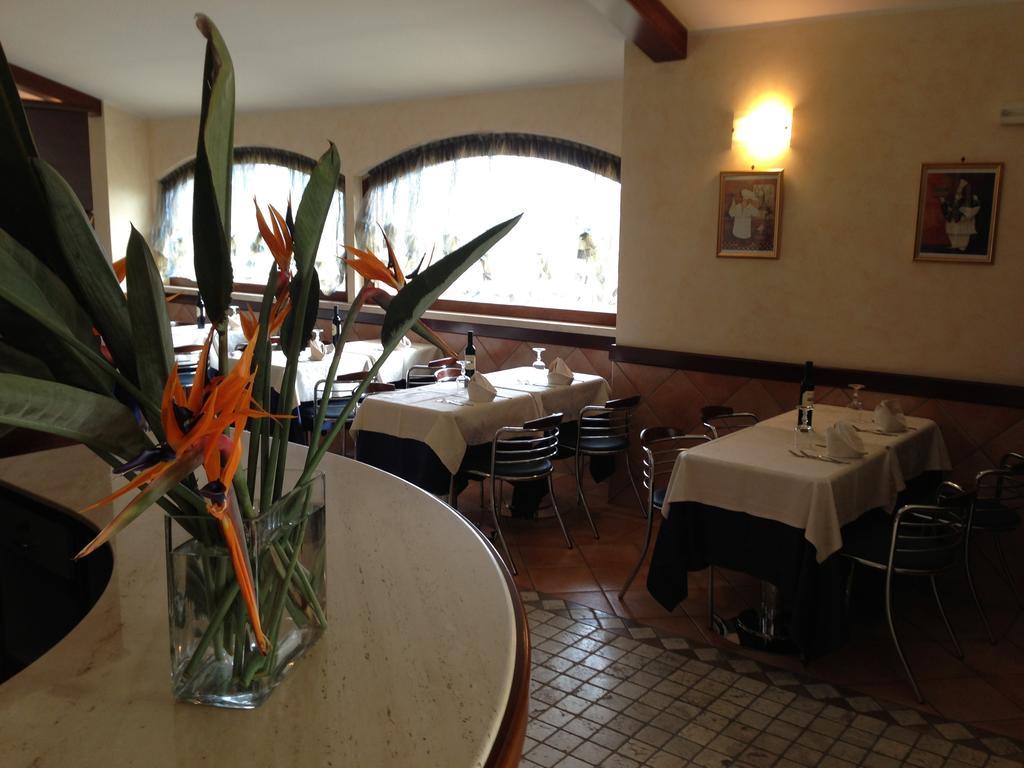 La Locanda Del Cavaliere Borgo Montello 外观 照片