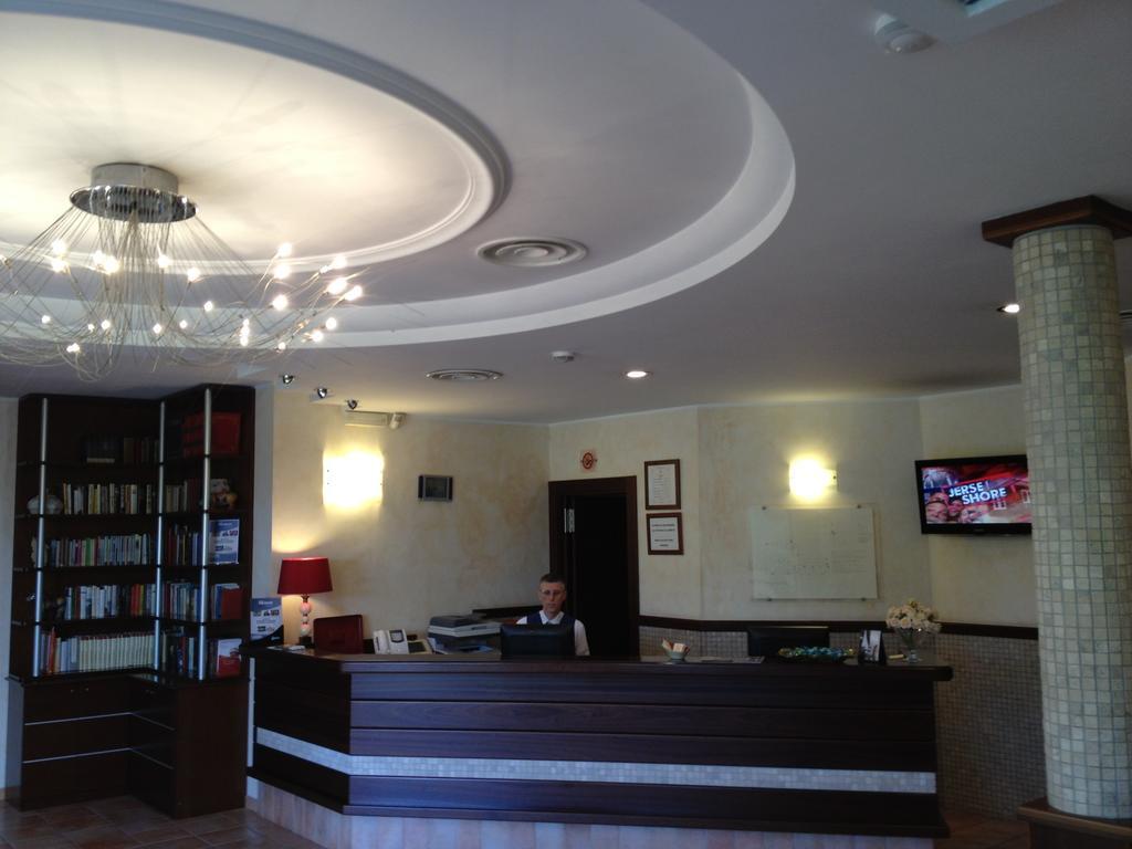 La Locanda Del Cavaliere Borgo Montello 外观 照片