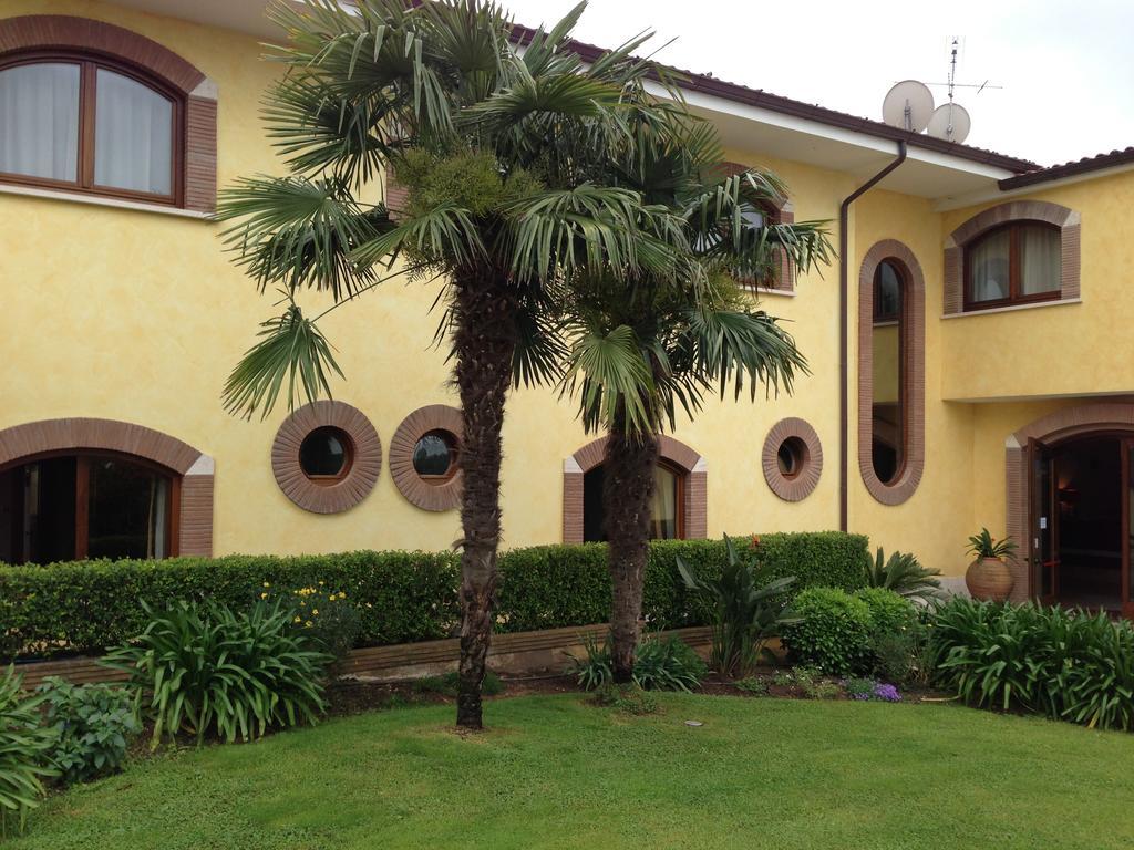 La Locanda Del Cavaliere Borgo Montello 外观 照片