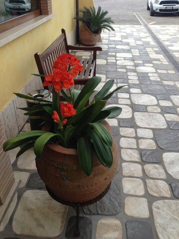 La Locanda Del Cavaliere Borgo Montello 外观 照片