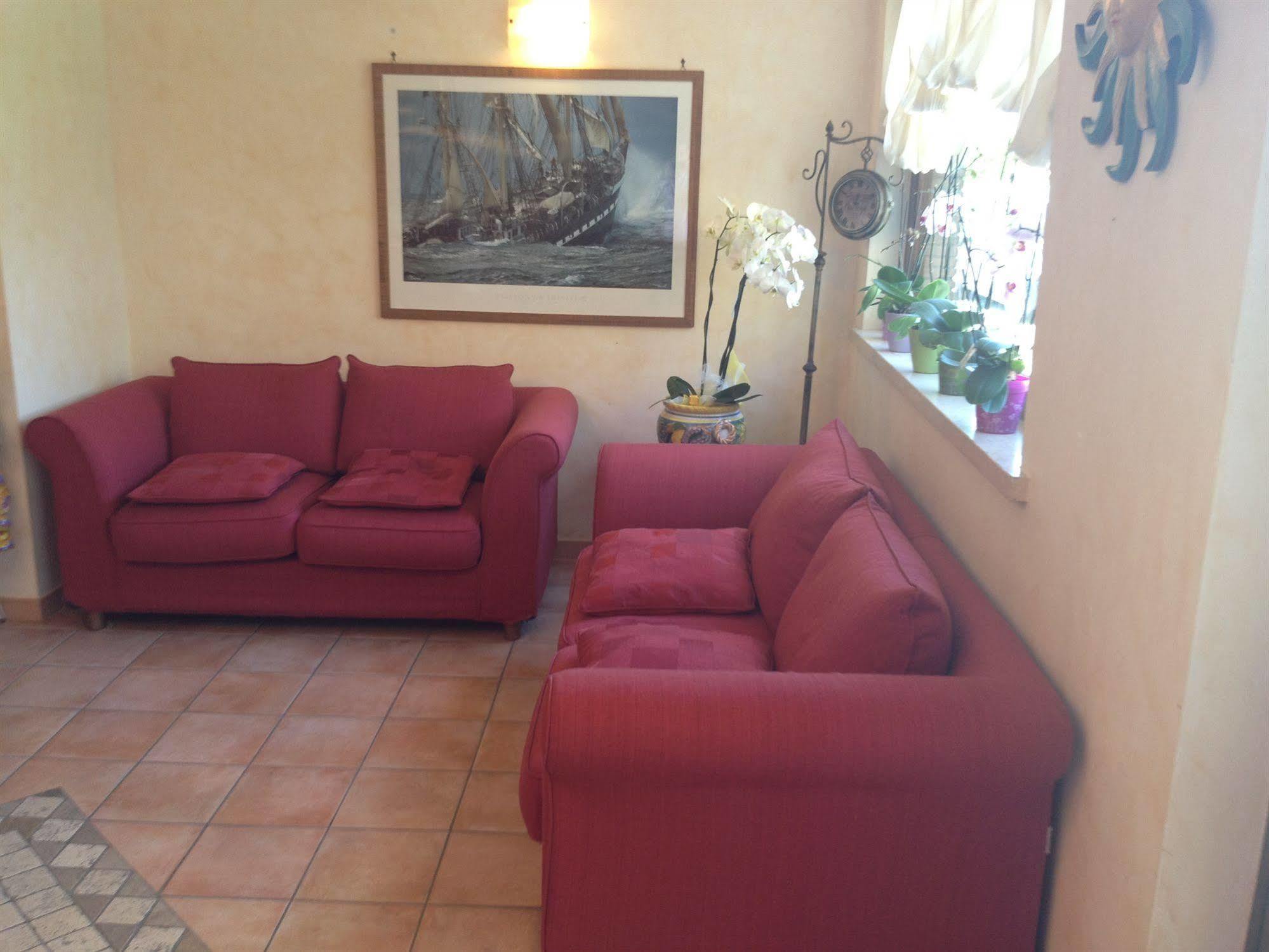 La Locanda Del Cavaliere Borgo Montello 外观 照片