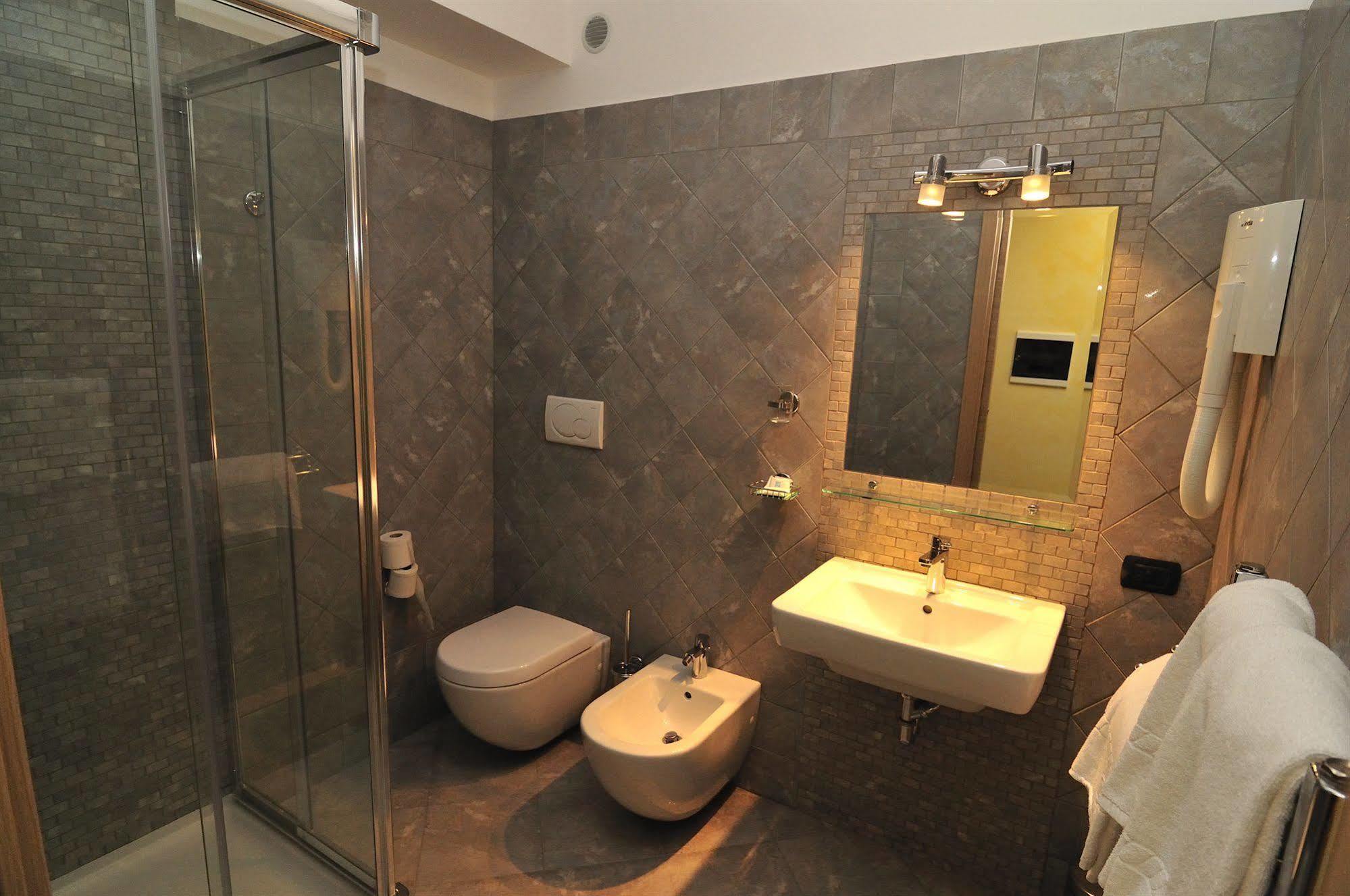 La Locanda Del Cavaliere Borgo Montello 外观 照片
