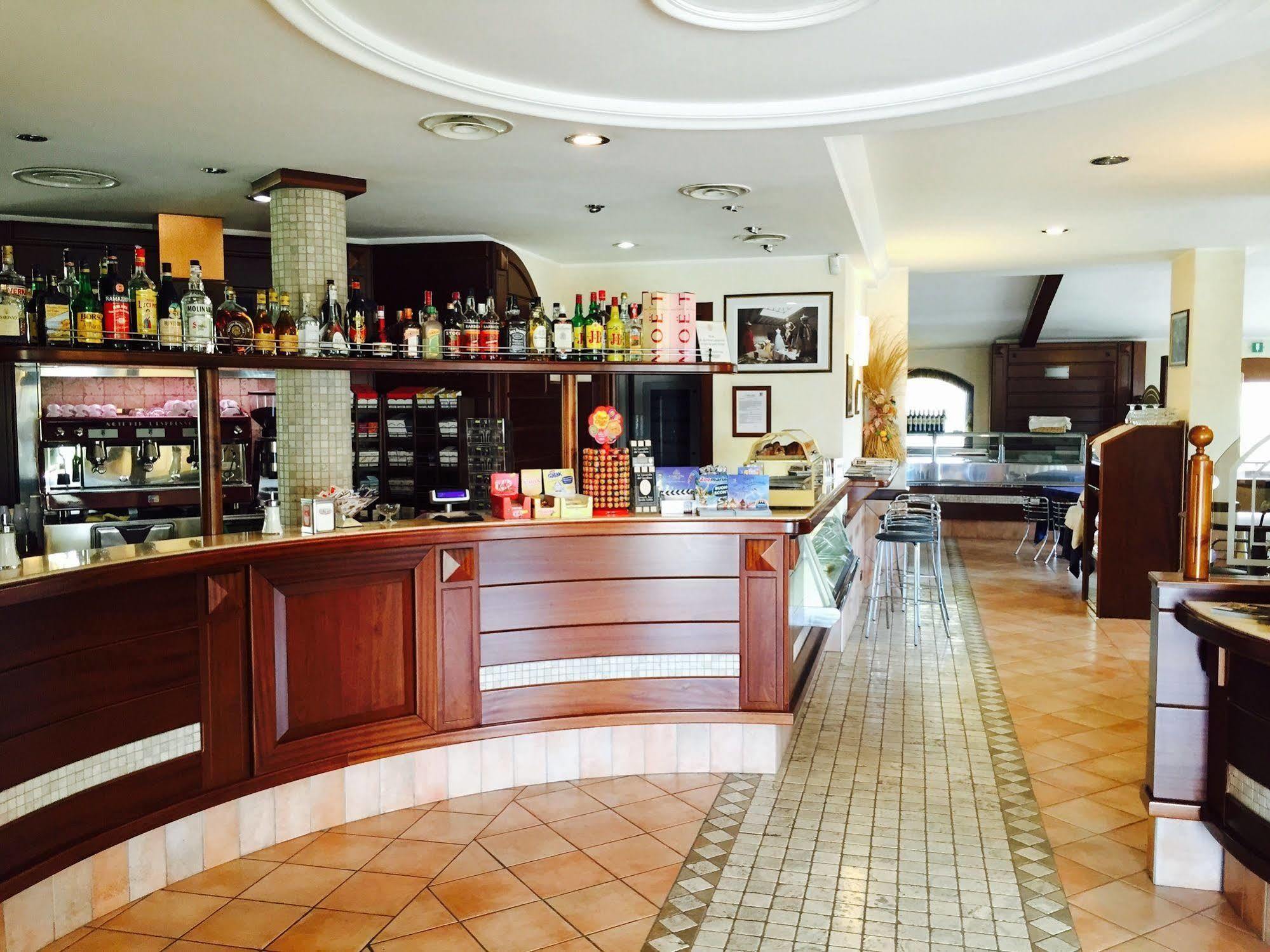 La Locanda Del Cavaliere Borgo Montello 外观 照片