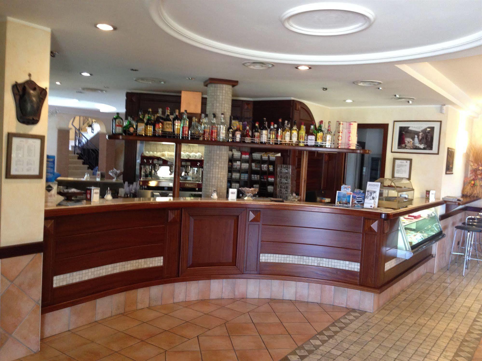 La Locanda Del Cavaliere Borgo Montello 外观 照片