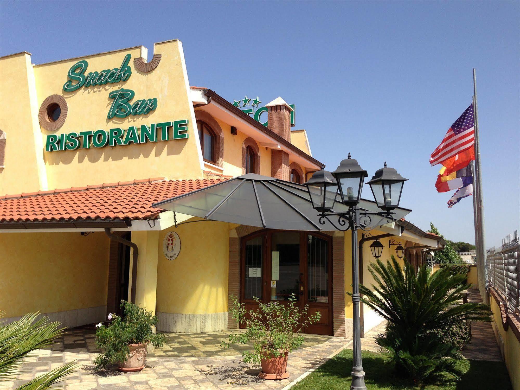 La Locanda Del Cavaliere Borgo Montello 外观 照片