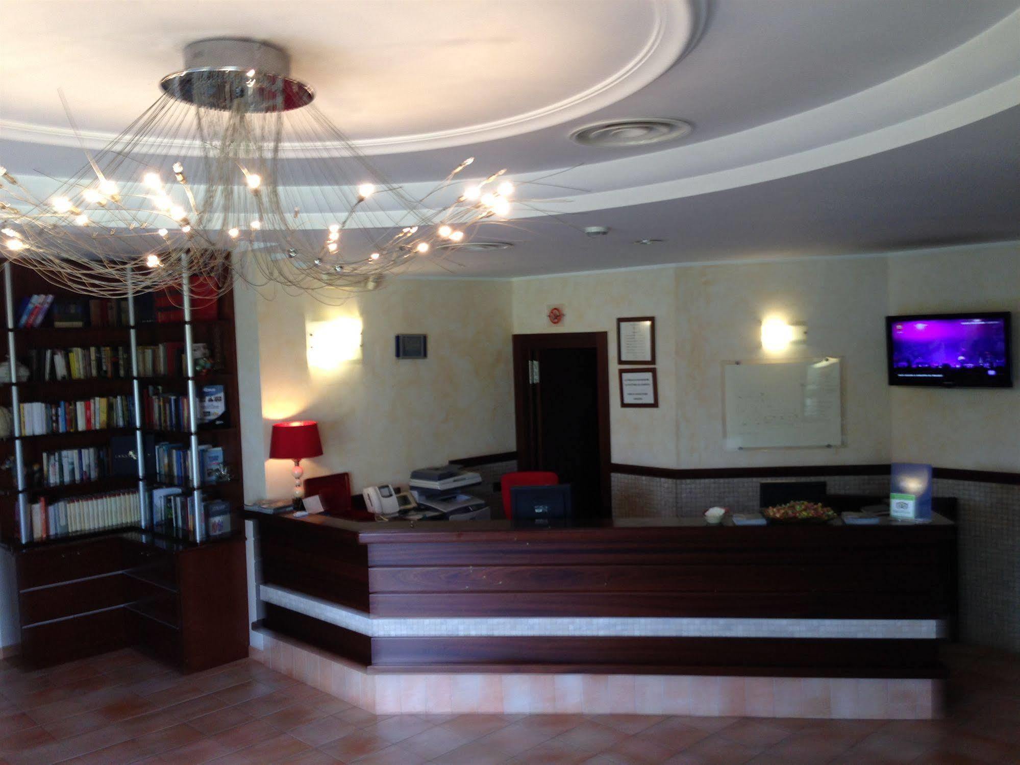 La Locanda Del Cavaliere Borgo Montello 外观 照片