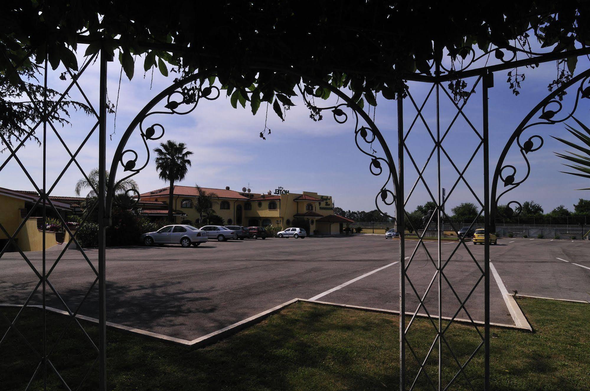La Locanda Del Cavaliere Borgo Montello 外观 照片
