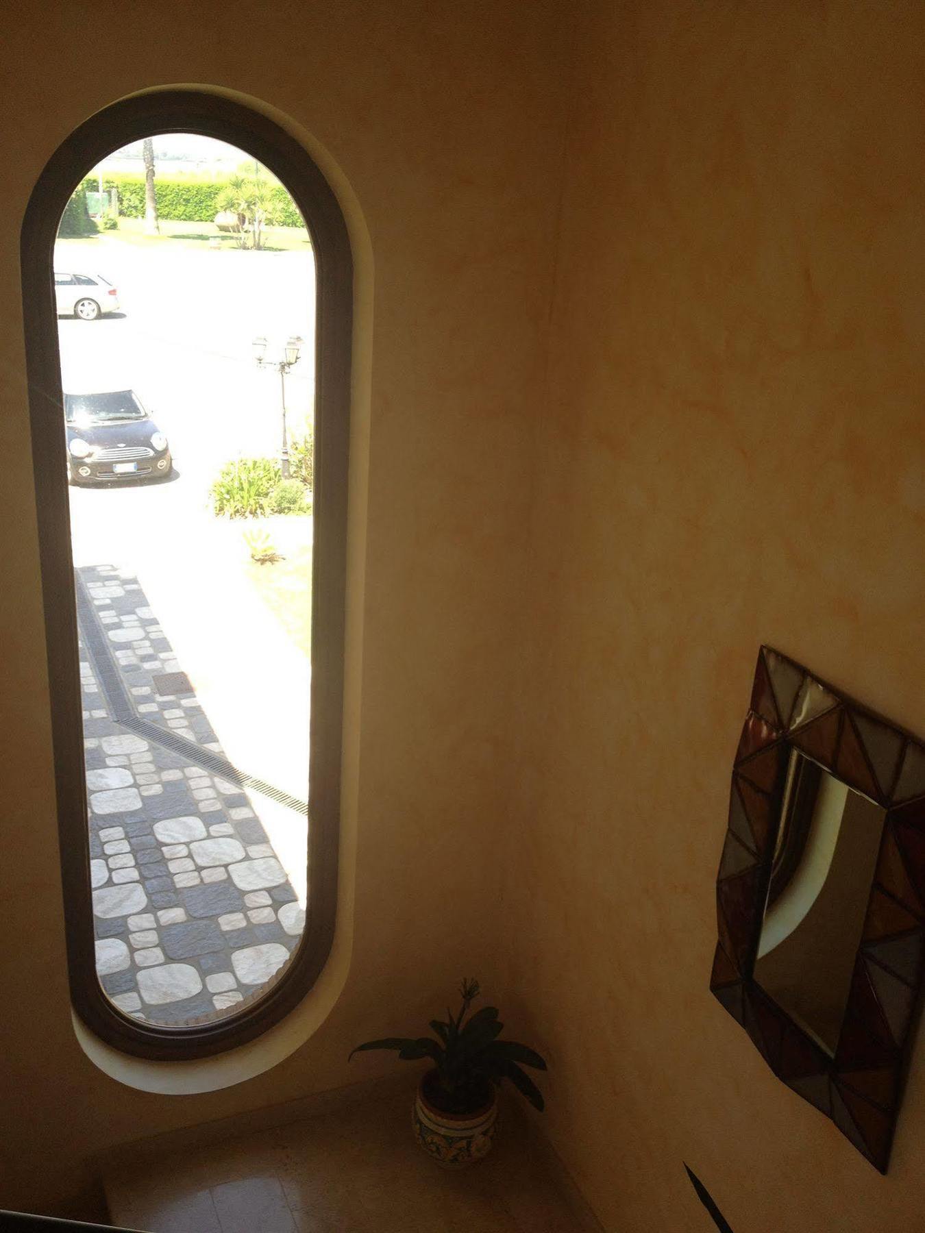 La Locanda Del Cavaliere Borgo Montello 外观 照片