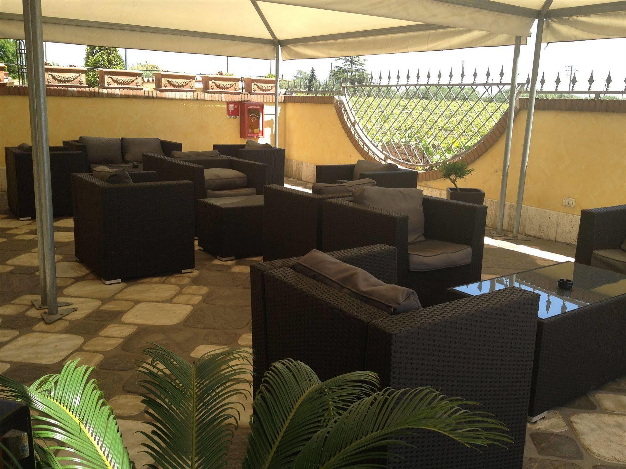 La Locanda Del Cavaliere Borgo Montello 外观 照片
