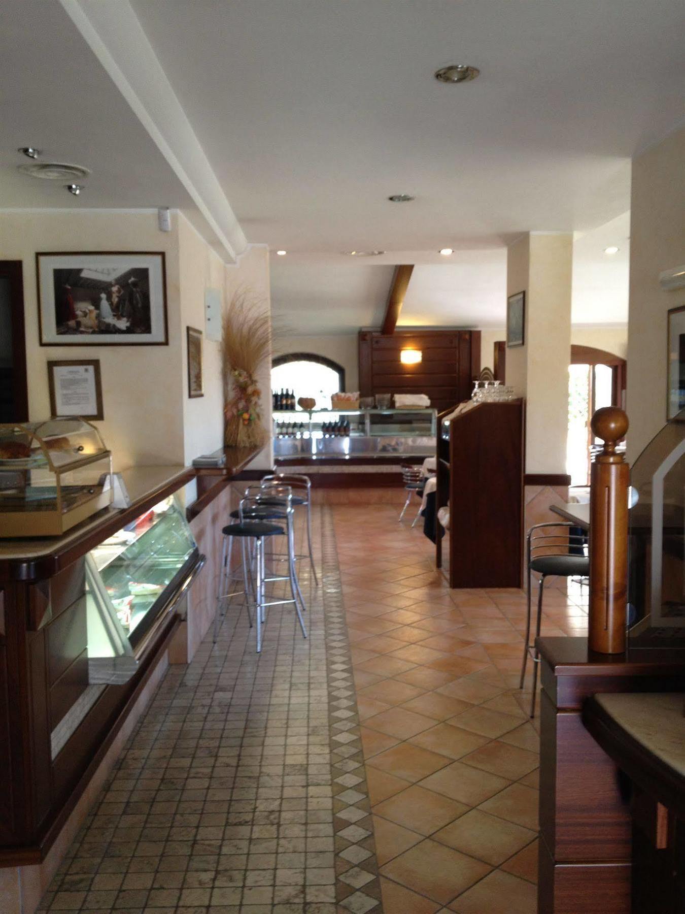 La Locanda Del Cavaliere Borgo Montello 外观 照片