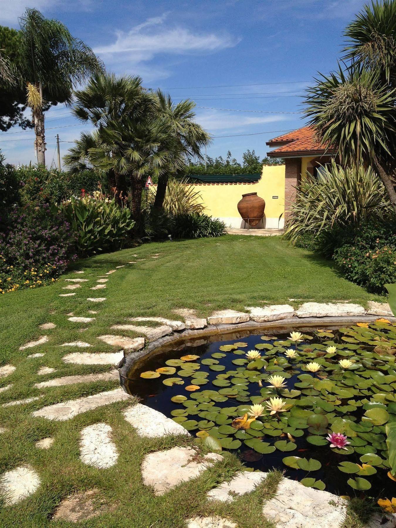 La Locanda Del Cavaliere Borgo Montello 外观 照片