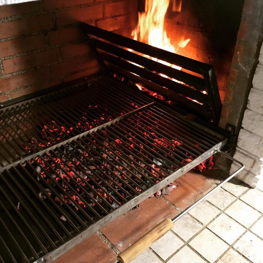 La Locanda Del Cavaliere Borgo Montello 外观 照片