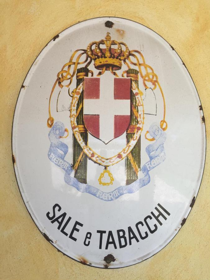 La Locanda Del Cavaliere Borgo Montello 外观 照片